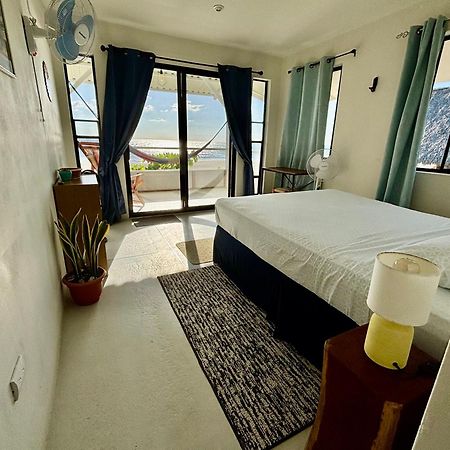 Stella Mar Oceanfront Hotel Popoyo Zewnętrze zdjęcie