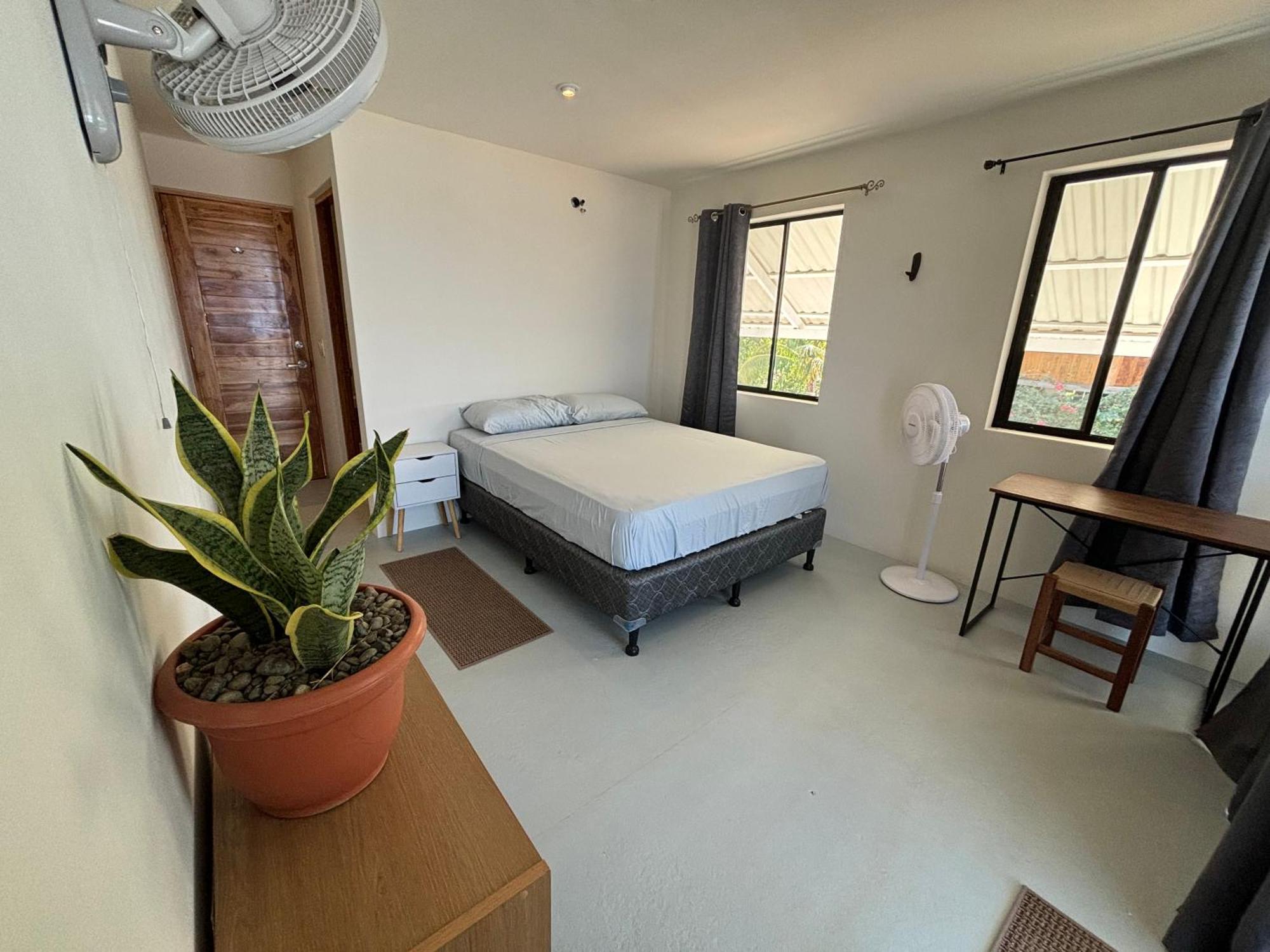 Stella Mar Oceanfront Hotel Popoyo Zewnętrze zdjęcie