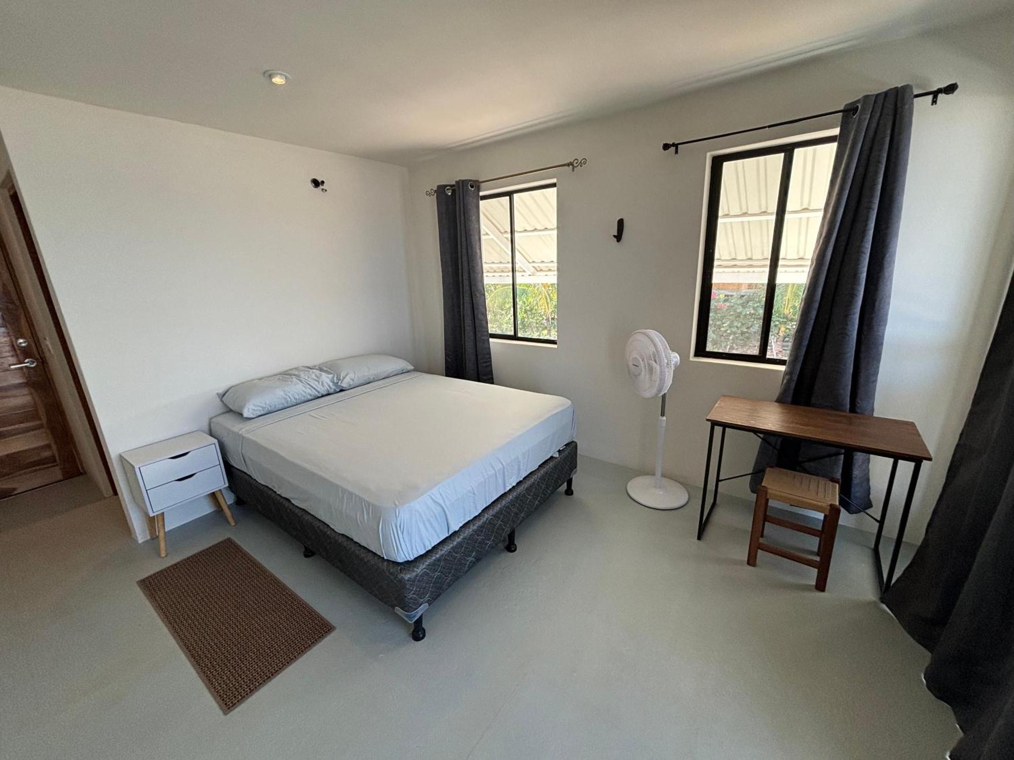 Stella Mar Oceanfront Hotel Popoyo Zewnętrze zdjęcie