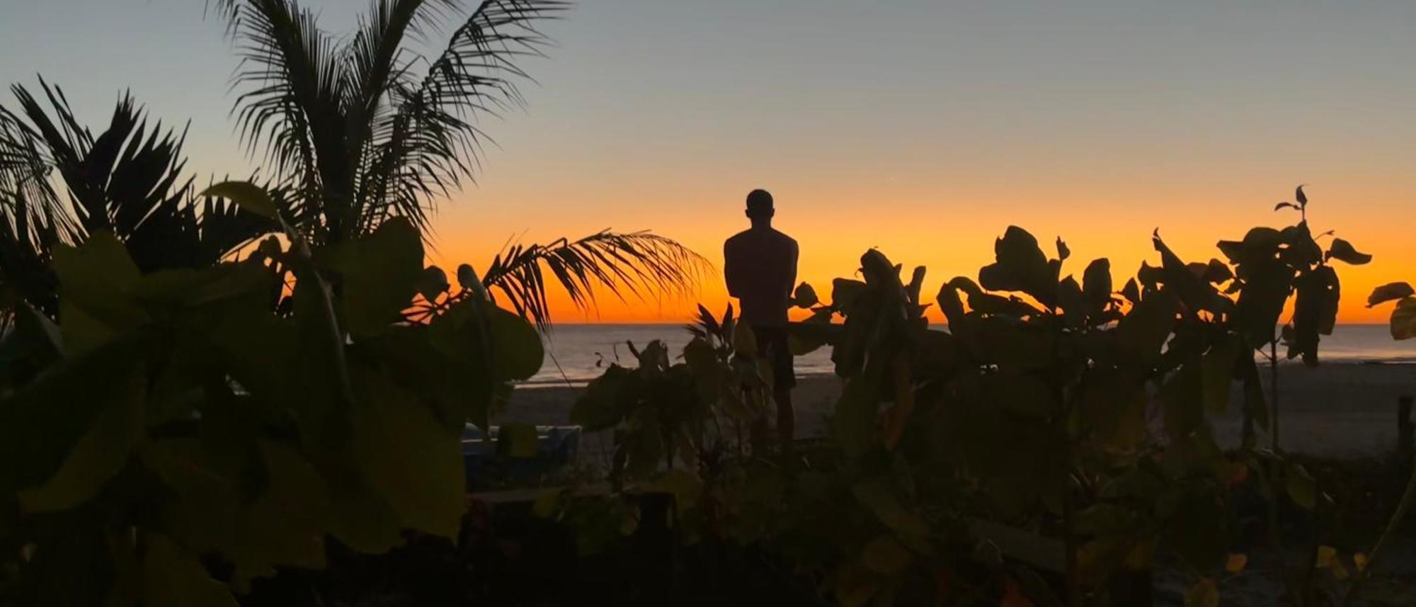 Stella Mar Oceanfront Hotel Popoyo Pokój zdjęcie
