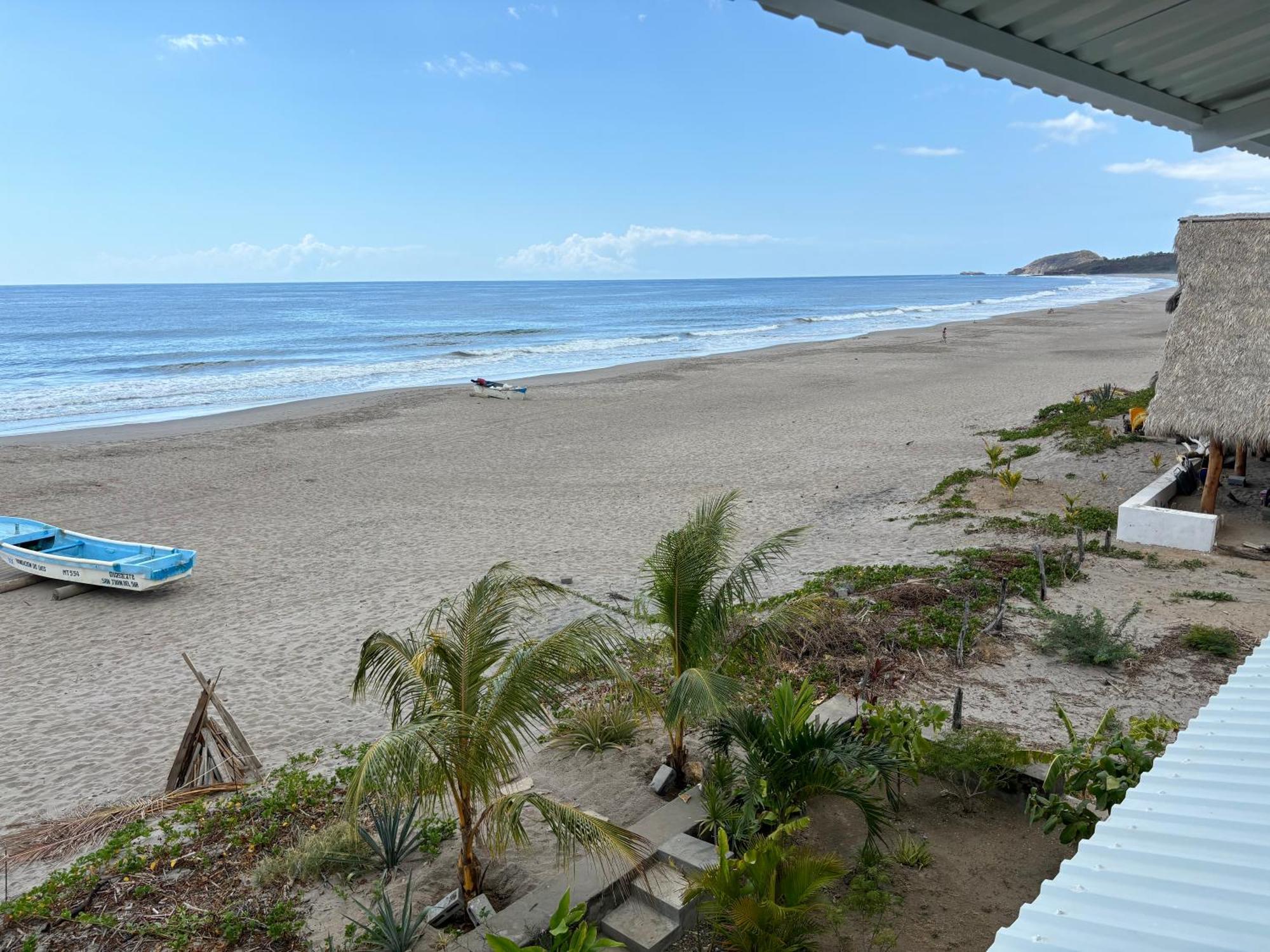 Stella Mar Oceanfront Hotel Popoyo Pokój zdjęcie