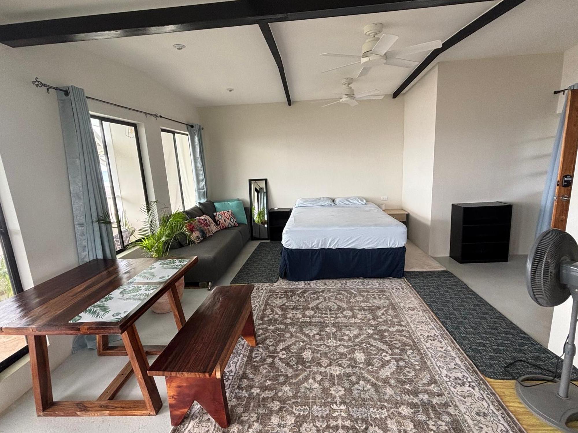 Stella Mar Oceanfront Hotel Popoyo Zewnętrze zdjęcie