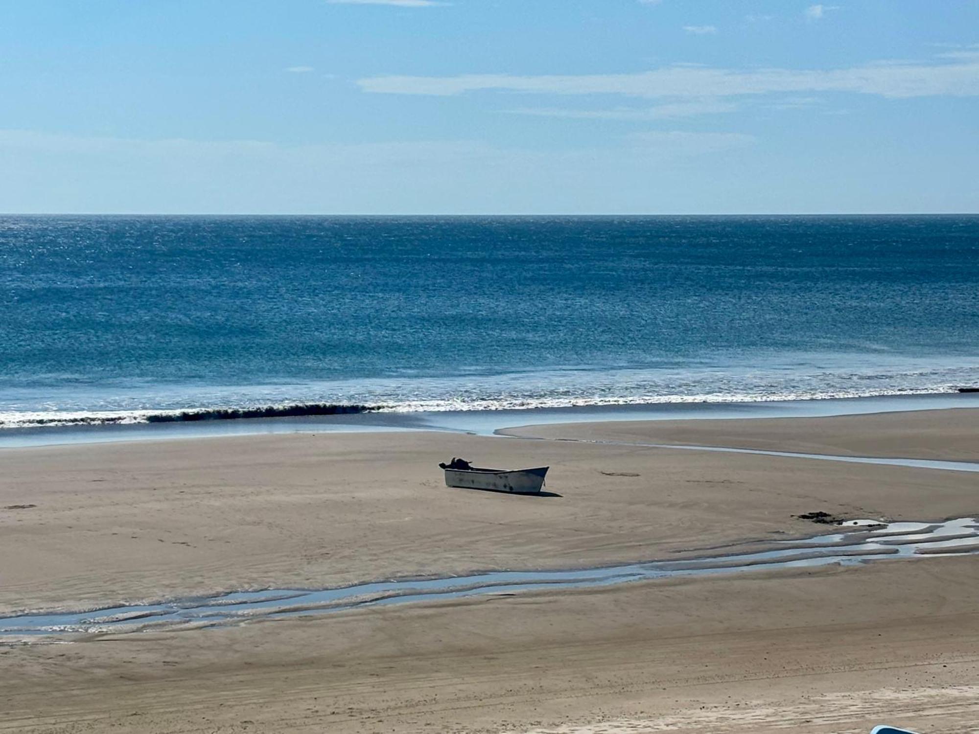 Stella Mar Oceanfront Hotel Popoyo Zewnętrze zdjęcie