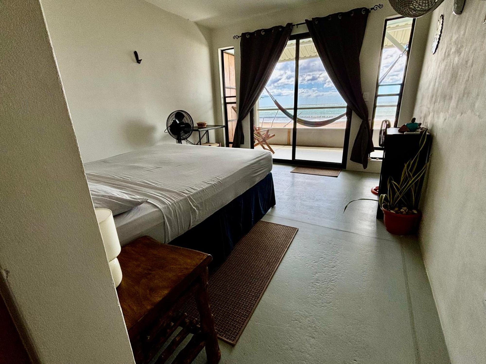 Stella Mar Oceanfront Hotel Popoyo Zewnętrze zdjęcie