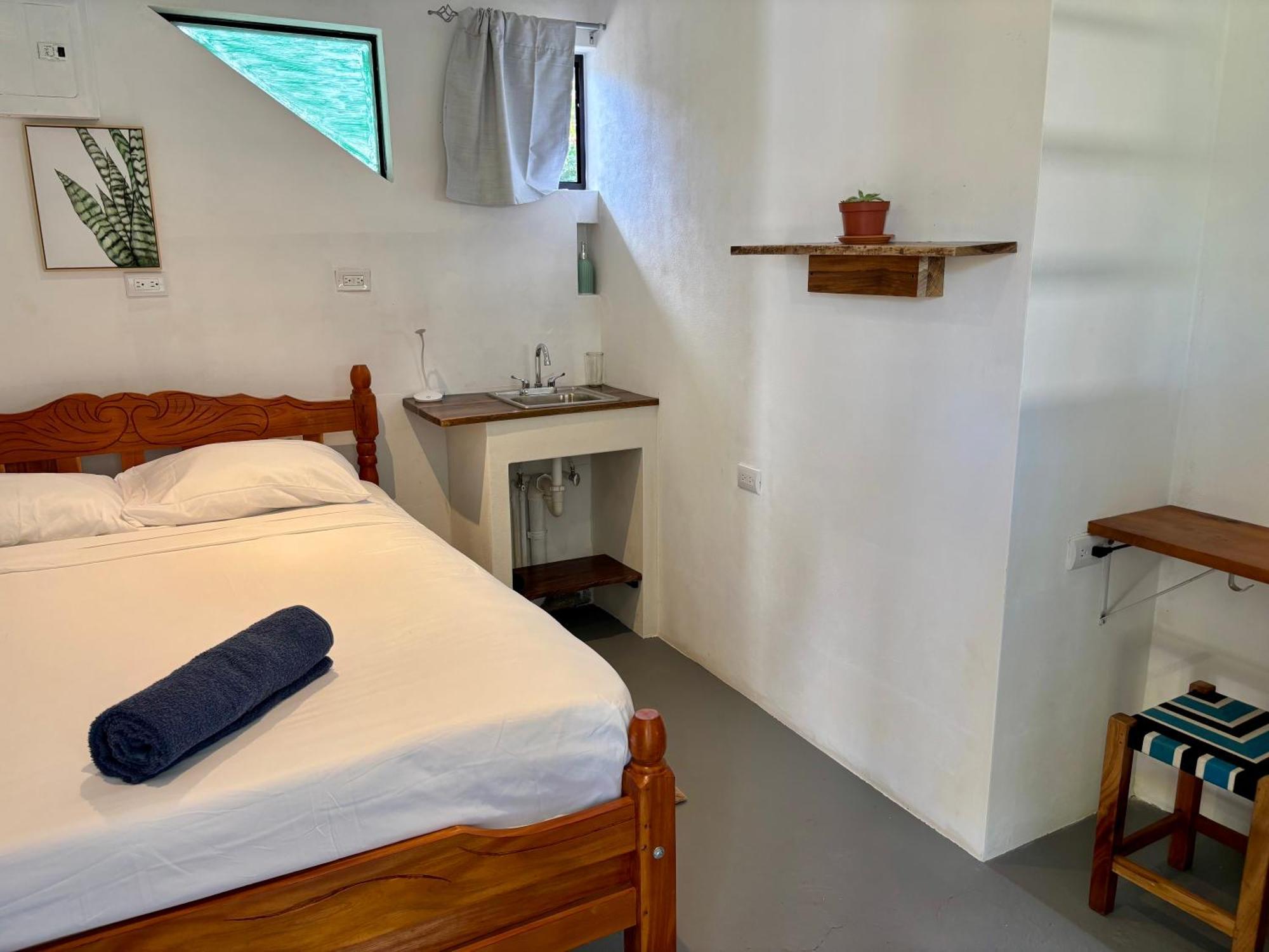 Stella Mar Oceanfront Hotel Popoyo Zewnętrze zdjęcie